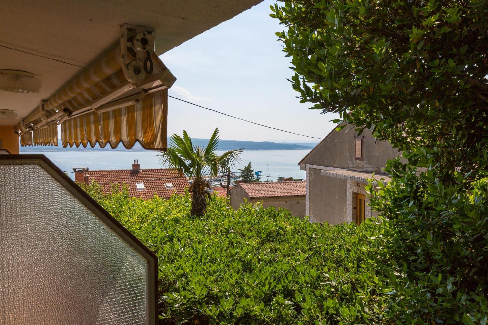 Ruza Crikvenica Exterior foto