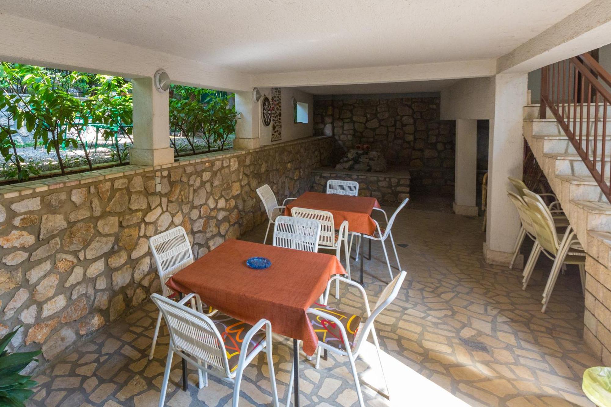 Ruza Crikvenica Exterior foto