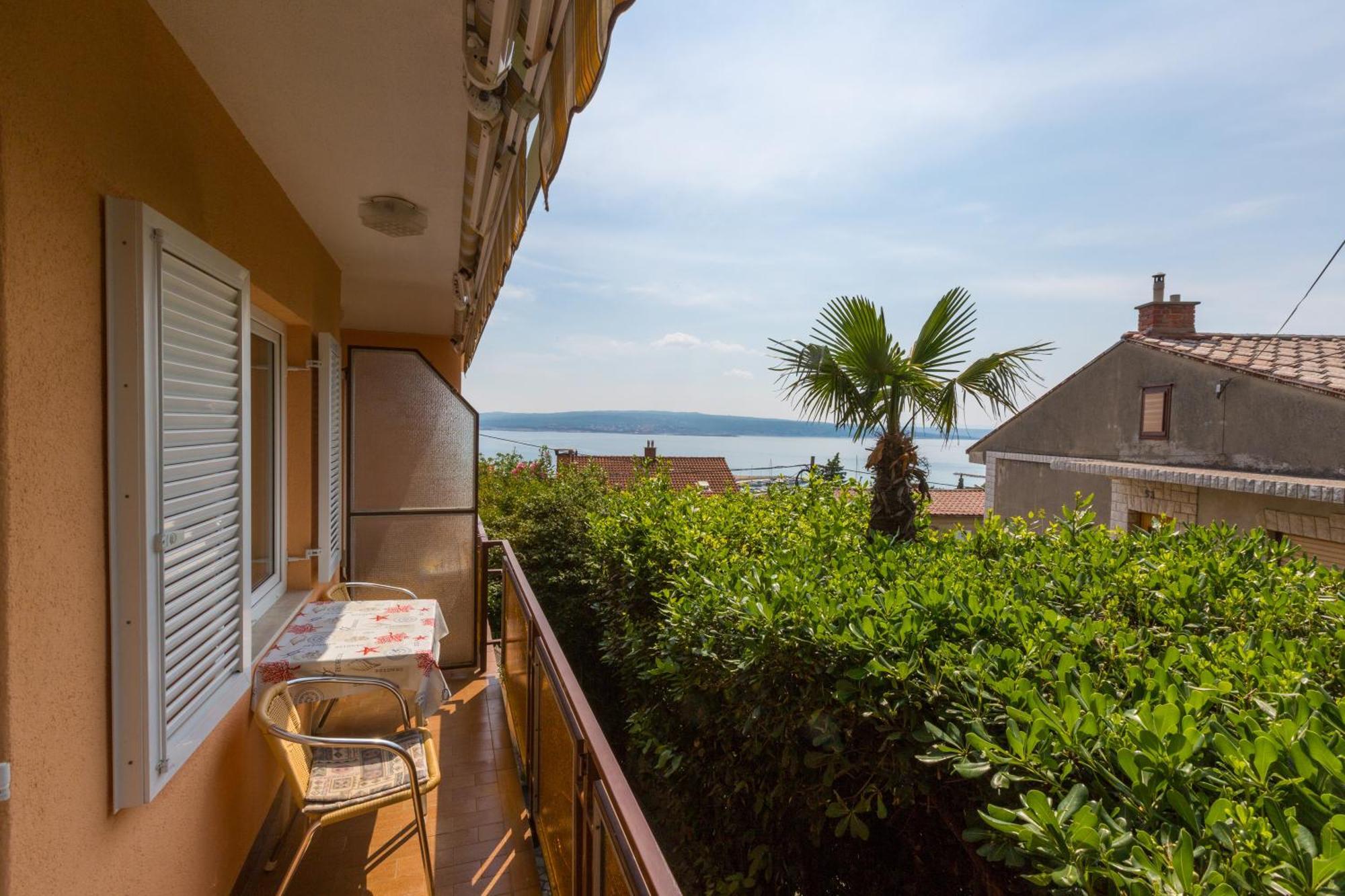 Ruza Crikvenica Exterior foto