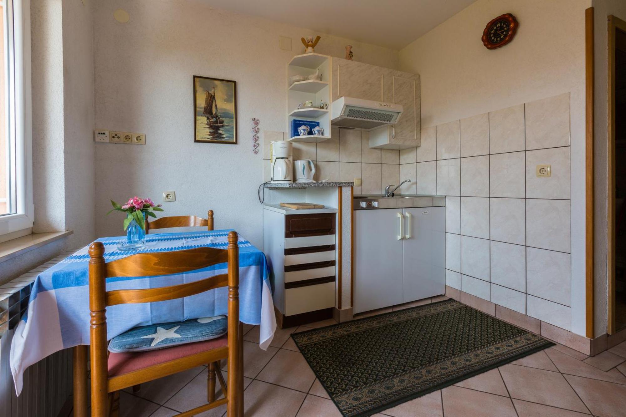 Ruza Crikvenica Exterior foto